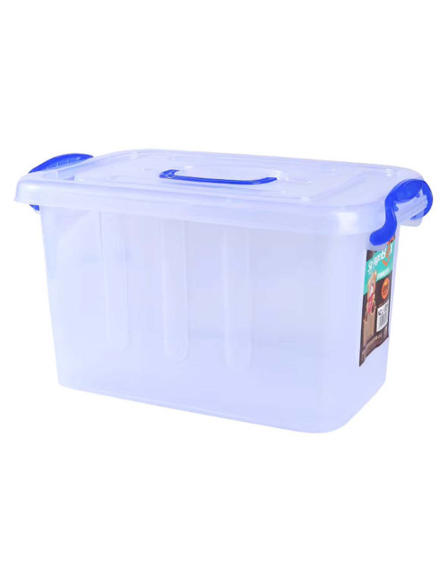 NA-75701 PVC STORAGE BOX 30X19.5X17CM