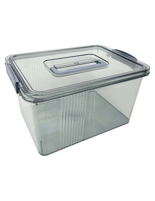 NA-74385 PVC STORAGE BOX 315X215X175MM