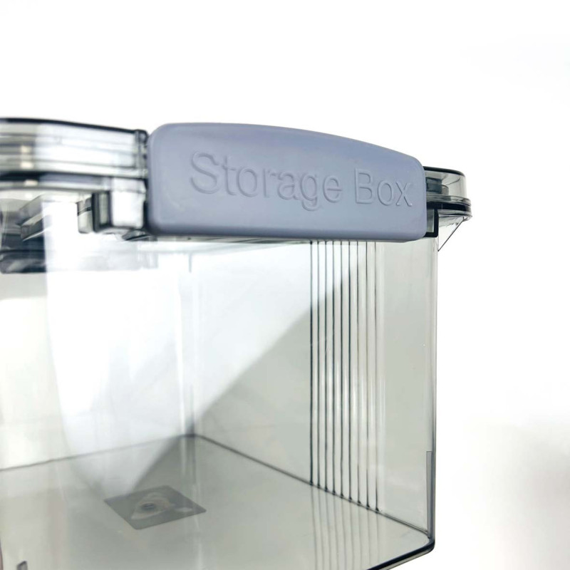 NA-74385 PVC STORAGE BOX 315X215X175MM