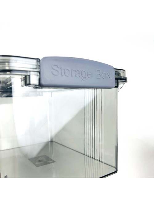 NA-74385 PVC STORAGE BOX 315X215X175MM