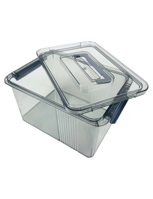 NA-74382 PVC STORAGE BOX 420X300X230MM
