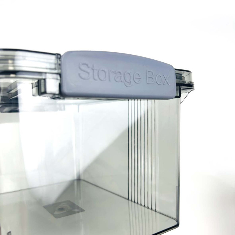 NA-74382 PVC STORAGE BOX 420X300X230MM