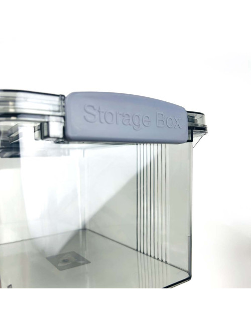 NA-74382 PVC STORAGE BOX 420X300X230MM