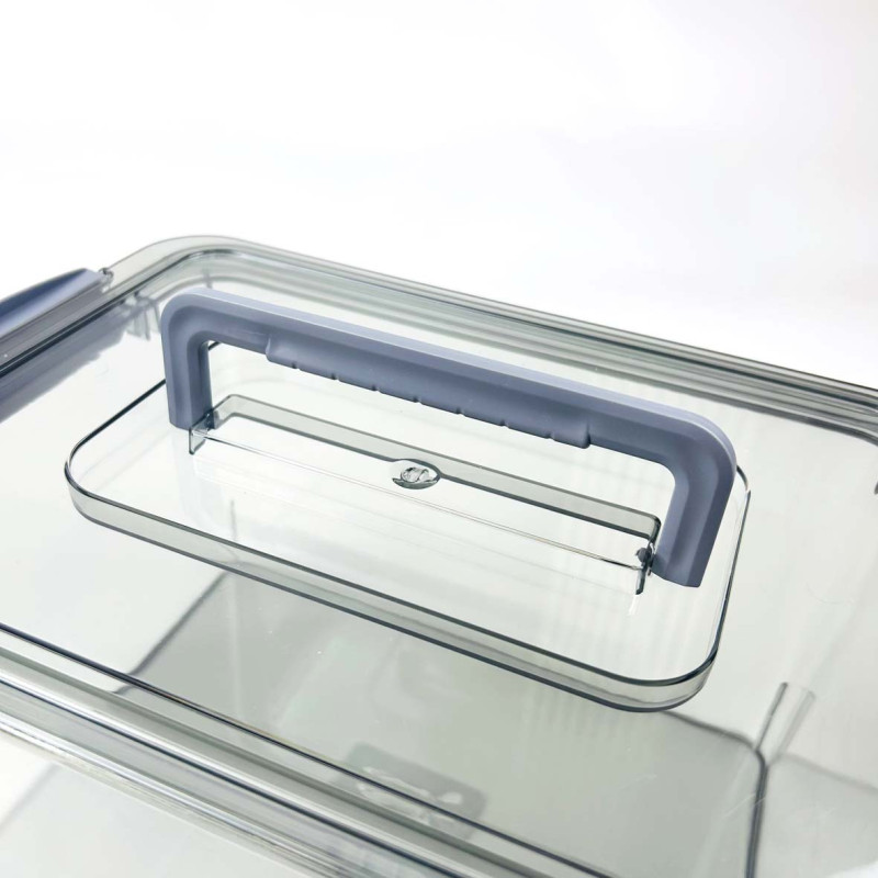 NA-74382 PVC STORAGE BOX 420X300X230MM