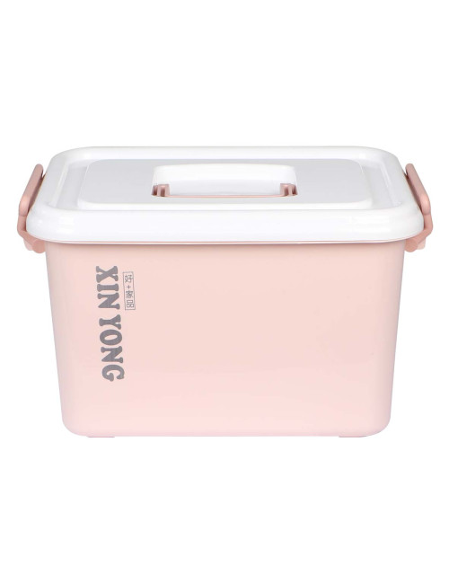 NA-74710 PVC STORAGE BOX XIN YONG