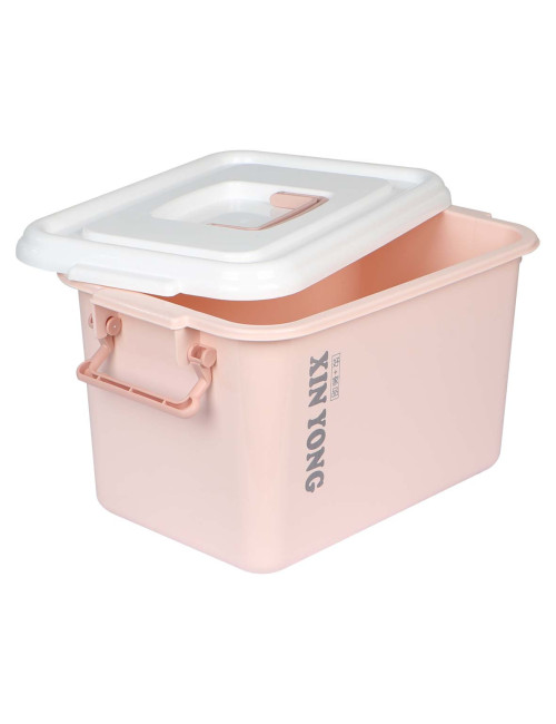 NA-74710 PVC STORAGE BOX XIN YONG