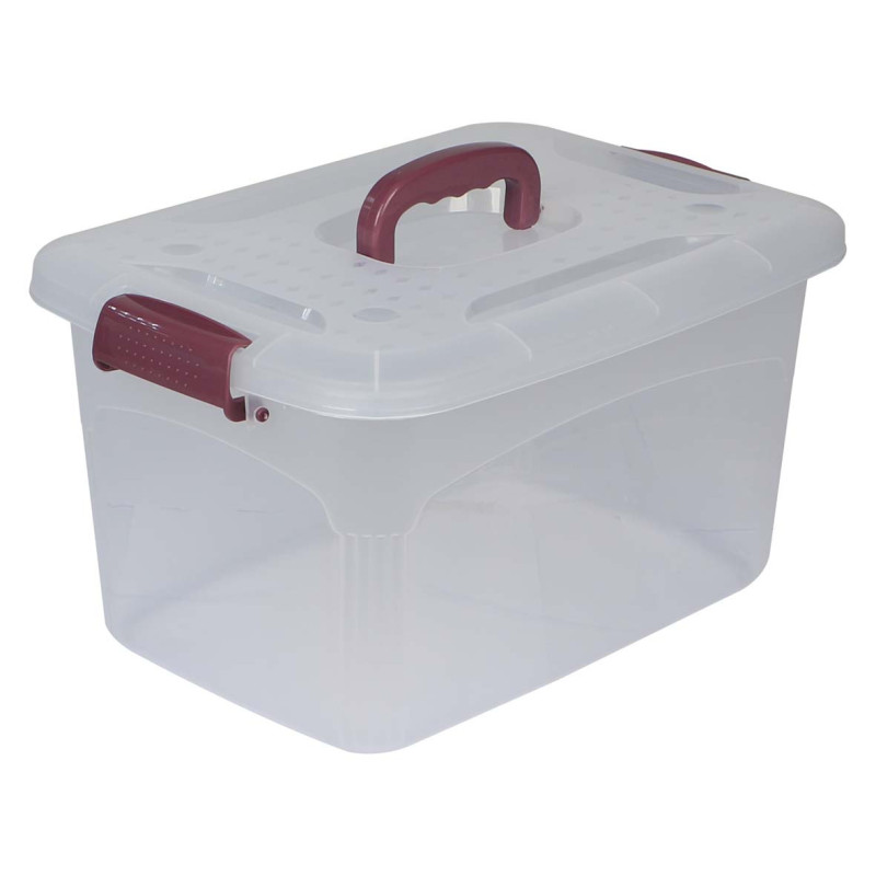 NA-74769 PVC STORAGE BOX