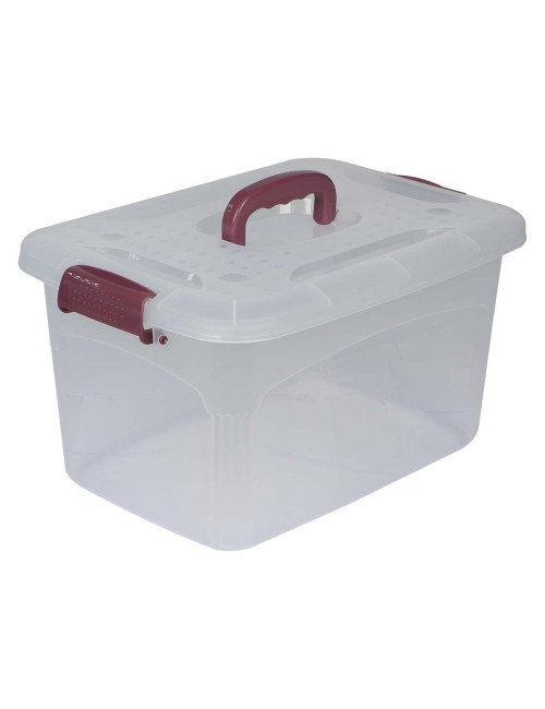 NA-74769 PVC STORAGE BOX