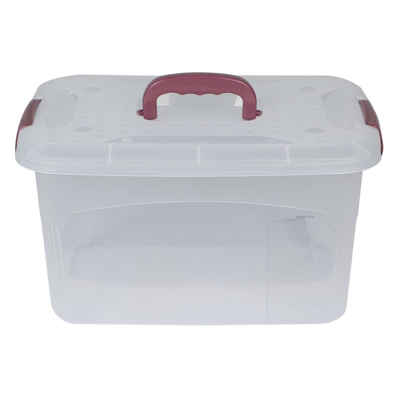 NA-74769 PVC STORAGE BOX