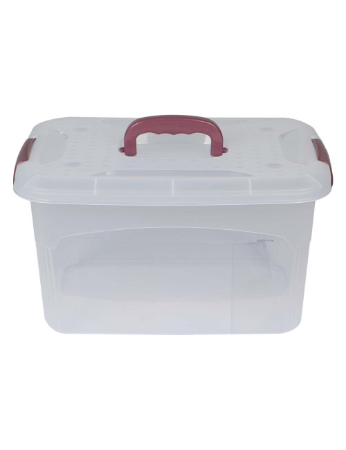 NA-74769 PVC STORAGE BOX