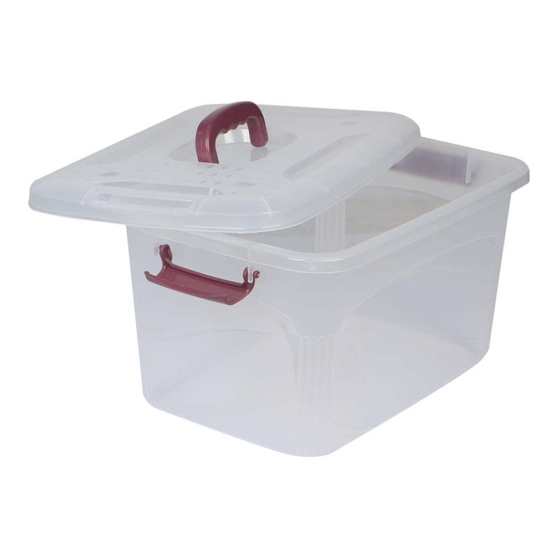 NA-74769 PVC STORAGE BOX
