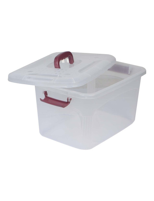 NA-74769 PVC STORAGE BOX