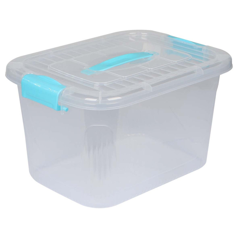 NA-57808 PVC STORAGE BOX