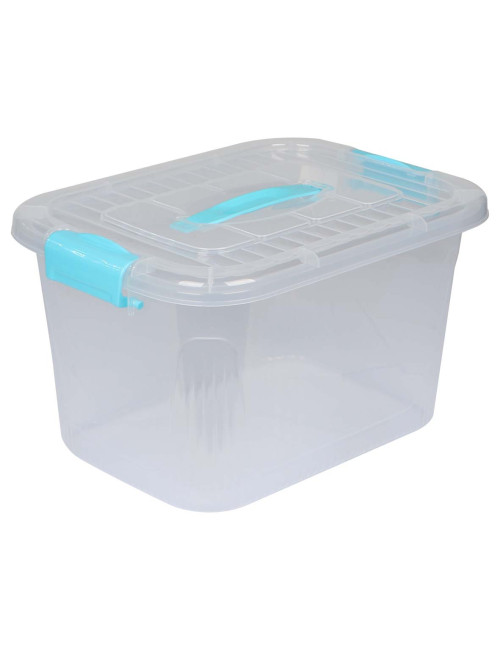 NA-57808 PVC STORAGE BOX