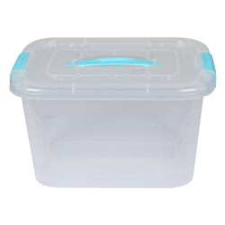 NA-57808 PVC STORAGE BOX
