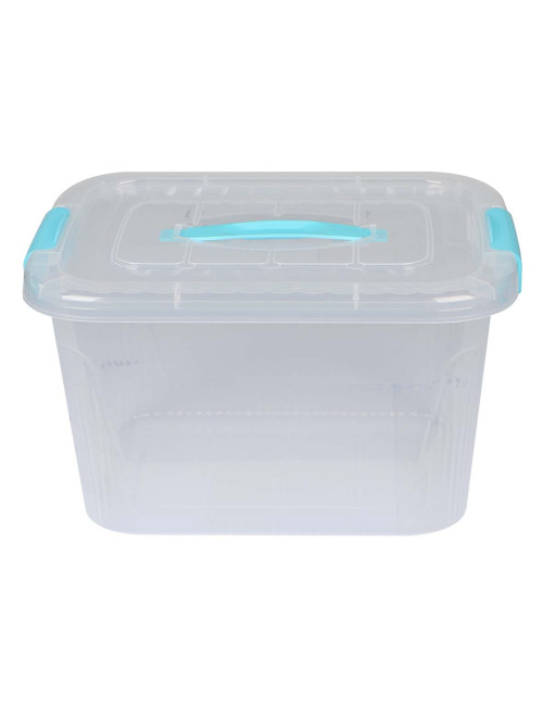 NA-57808 PVC STORAGE BOX
