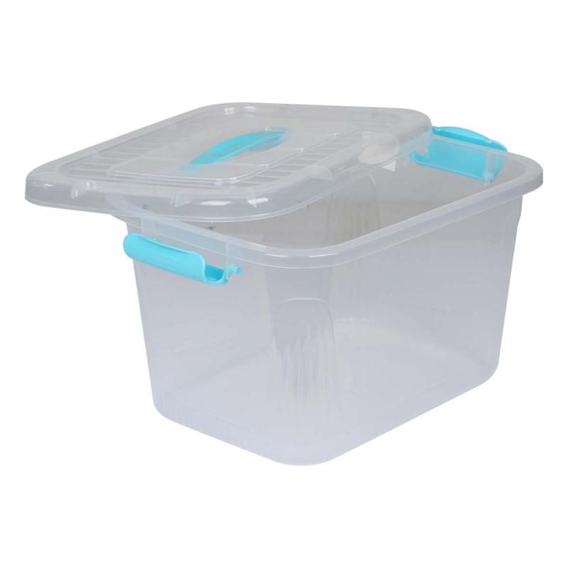 NA-57808 PVC STORAGE BOX