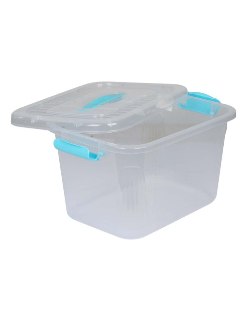 NA-57808 PVC STORAGE BOX