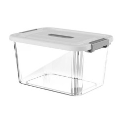 NA-75685 PVC STORAGE BOX