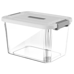 NA-75686 PVC STORAGE BOX