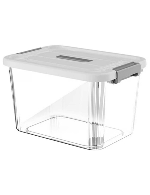 NA-75686 PVC STORAGE BOX