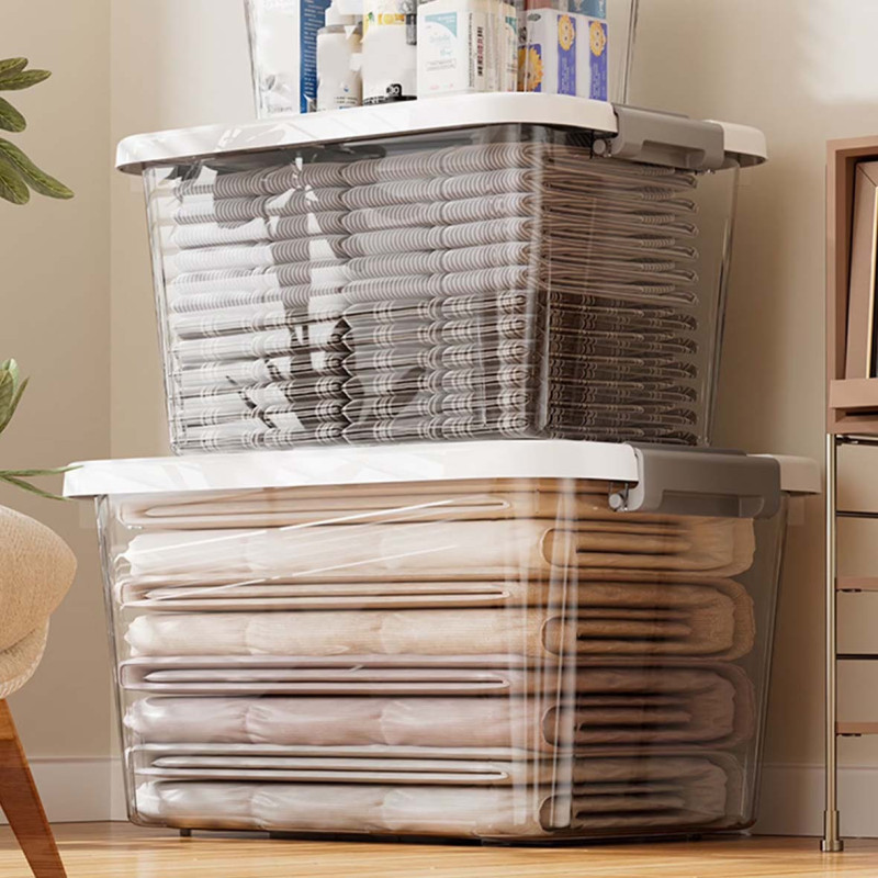 NA-75686 PVC STORAGE BOX