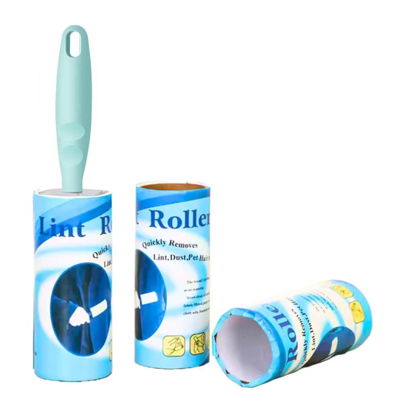 NA-75898/8110-3 3PCS/SET رولة لتنظيف الملابس و مفروشات