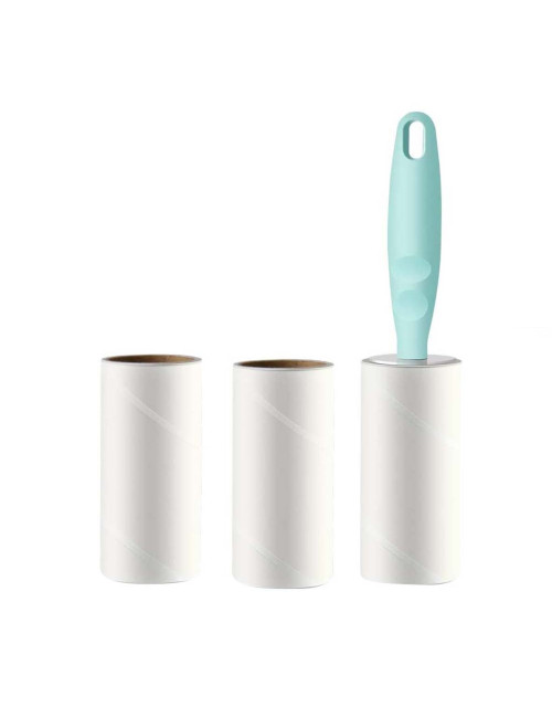 NA-75898/8110-3 3PCS/SET رولة لتنظيف الملابس و مفروشات
