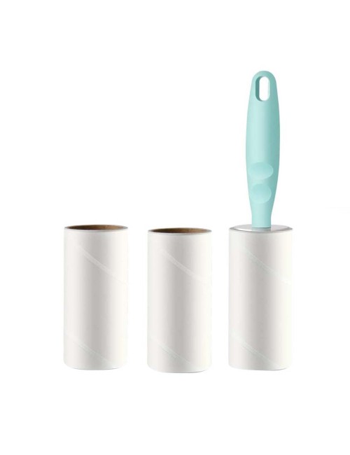 NA-75898/8110-3 LINT ROLLER 3PCS/SET