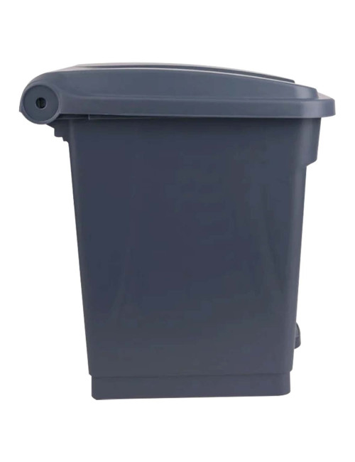 503 DUSBIN WITH PADEL 30LTR