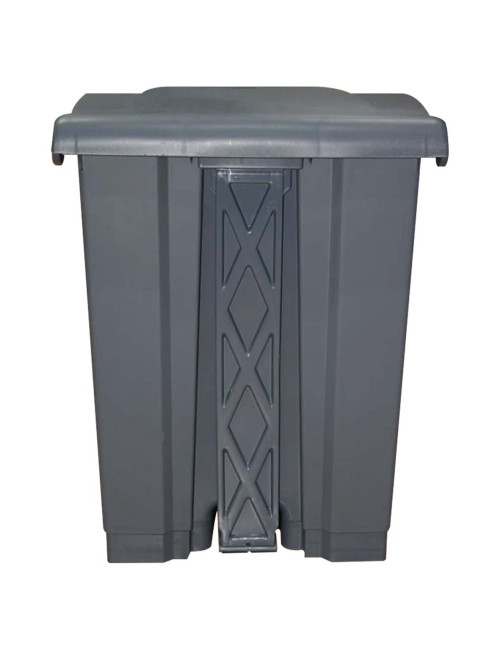 505 DUSTBIN WIH PADEL 70 LTR