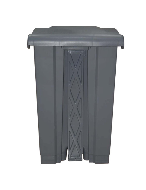 509 DUSTBIN WIH PADEL 100 LTR
