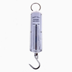 DH-G002 SPRING SCALE 50 KG