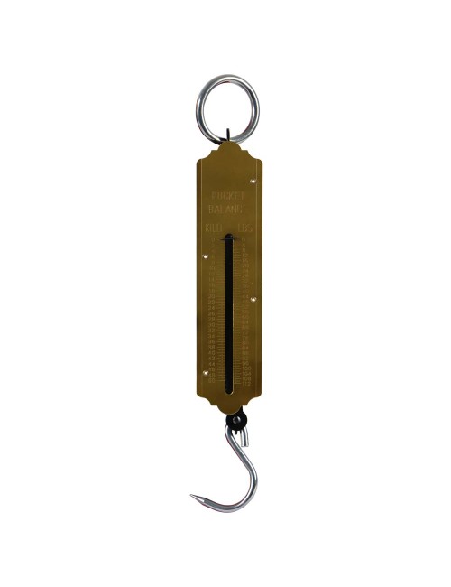 DH-G002 SPRING SCALE 50 KG