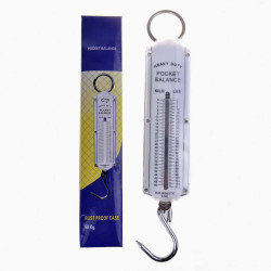 DH-G002 SPRING SCALE 50 KG