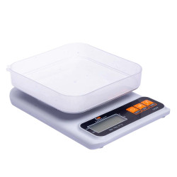 CE-25079/25498/25548 KITCHEN SCALE 10KG-1G