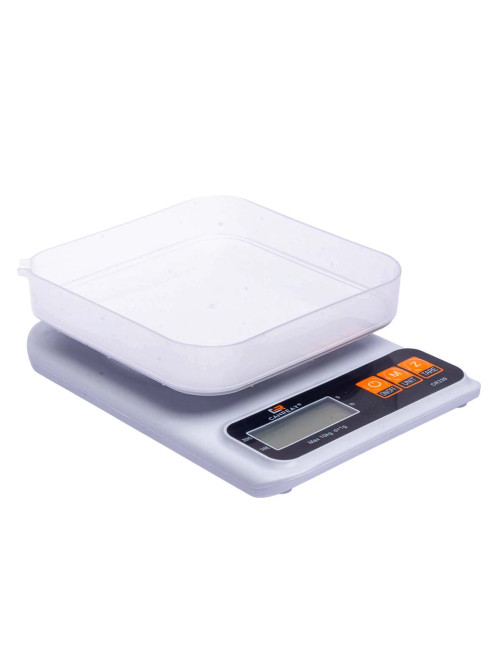 CE-25079/25498/25548 KITCHEN SCALE 10KG-1G