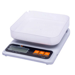 CE-25079/25498/25548 KITCHEN SCALE 10KG-1G