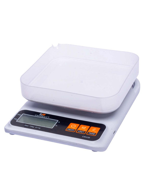 CE-25079/25498/25548 KITCHEN SCALE 10KG-1G