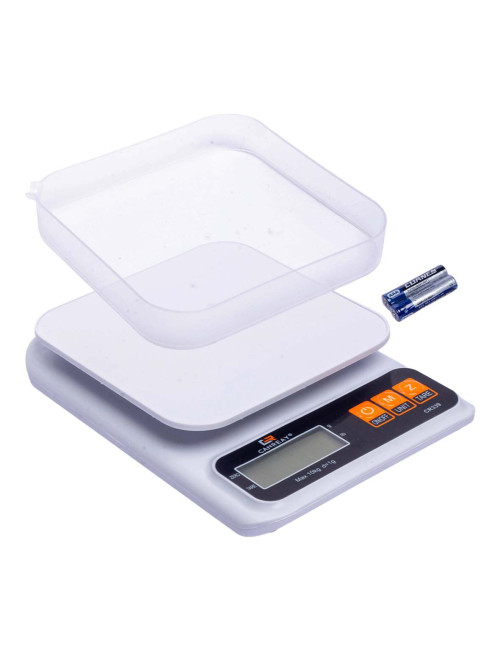 CE-25079/25498/25548 KITCHEN SCALE 10KG-1G
