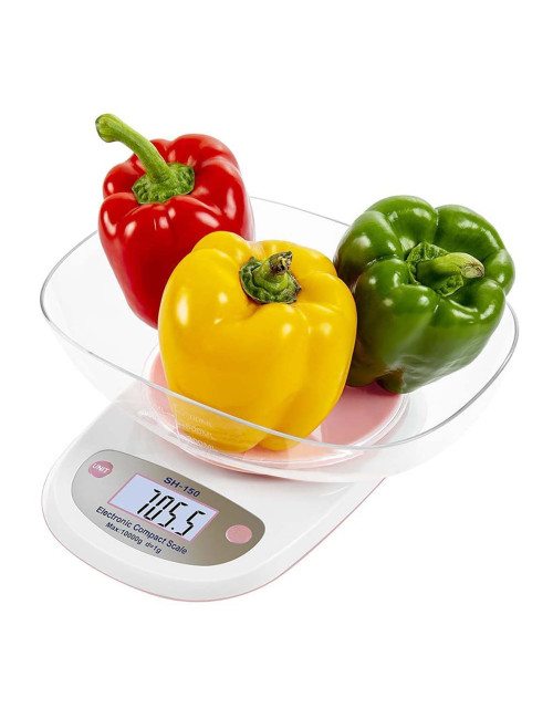 CE-24948 KITCHEN SCALE 10KG-1G