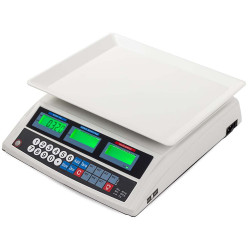 CE20076- ELECTRONIC PRICE SCALE 40 KG/ 5 GSM