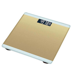 CE-2056- ELECTRPNIC BATHROOM SCALE 180KG