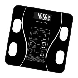 CE-25042/25118/25043 BLUETOOTH BATHROOM SCALE 180KG
