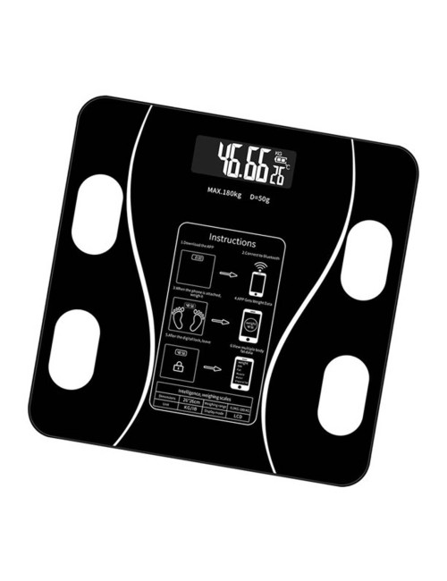 CE-25042/25118/25043- ميزان حمام 180كيلو مربع