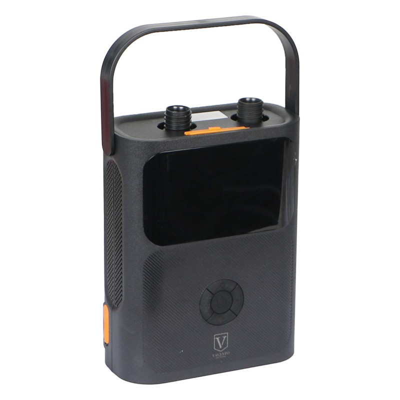 4IN1 18000AH اشتراك سيارة مع كمبريسور حجم كبير