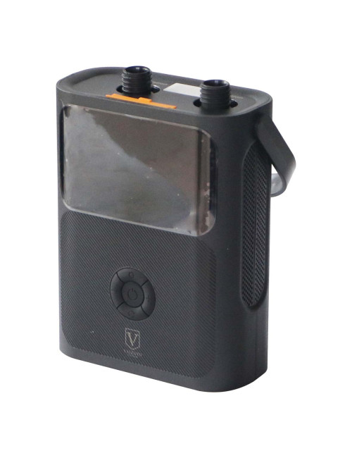 4IN1 18000AH اشتراك سيارة مع كمبريسور حجم كبير