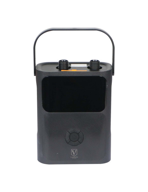 4IN1 18000AH اشتراك سيارة مع كمبريسور حجم كبير