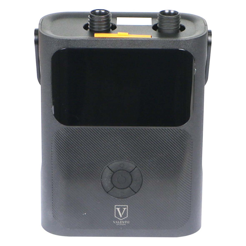 4IN1 18000AH اشتراك سيارة مع كمبريسور حجم كبير