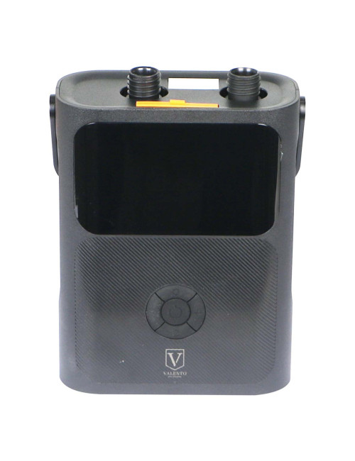 4IN1 18000AH اشتراك سيارة مع كمبريسور حجم كبير